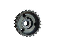 Engrenagem Polia Virabrequim Fiat Uno 1.0 12/13 55181243