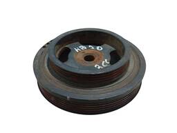 Polia Virabrequim Dupla Hyundai Hb20 Kia Picanto 1.0 13/19