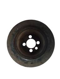 Polia Virabrequim Volkswagen Bora 1.8 1997 a 1999 037105253D