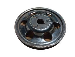 Polia Virabrequim Dupla Renault Clio Peugeot 206 2001 a 2004
