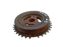 Polia Virabrequim Motor Ford Fusion 2.3 2006 a 2009