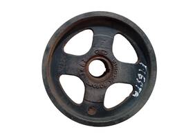  Polia Virabrequim Ford Fiesta Ecosport 09/11 Xs6e8312ba