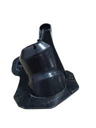 Acabamento Moldura Coluna Direção Honda City 10/14 53320tf0