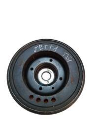 Polia Virabrequim VWJetta Audi A4 A5 2.0  09/12 06h105243g