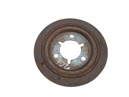 Polia  Virabrequim Peugeot 206 1.4 8v/ 207 208 C3 1.5