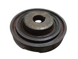 Polia Virabrequim Ford Escort 1.8 16v Mondeo 1997 A 2002 DET