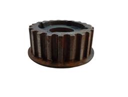 Polia Virabrequim Monza Kadett Omega 1.8 1989 90156062