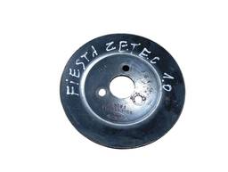 Polia Bomba Dagua 1.0 8v Ecosport Fiesta Ka 2001 A 2009