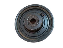 Polia Virabrequim Up Polo Gol Nivus 1.0 3cc 2014 04C105243C