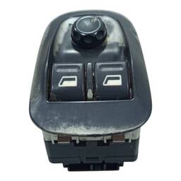 Botão Vidro Elétrico Peugeot 206 207 Todos Com Retrovisor