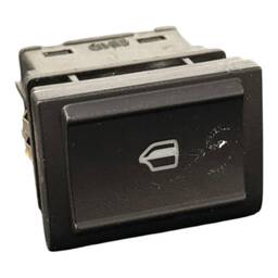 Botao Vidro Traseiro Direito Vw Gol Voyage G5 G6 5u0959855