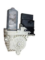 Motor Vidro Elétrico Traseiro Direito Jetta 2007 A 15 2016