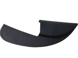 Acabamento Interno Retrovisor Esquerdo Hyundai Hb20 
