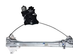Máquina de Vidro Porta Dianteira Esquerda Hb20 2020/ Elé