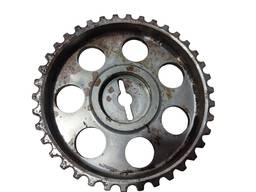 Polia Comando Válvula Gm Onix Spin 12/19 93326080