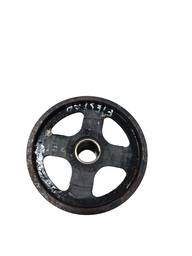 Polia Do Virabrequim Ford Ka Zetec 1999 A 2005 Xs6e6312ba