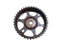 Polia Comando Admissão Peugeot 206 207 307 1.6 16v 03/19