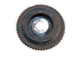 Polia do Virabrequim parte traseira BMW E36 323 1997 98