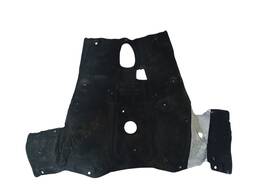 Forro Carroceria BMW 320I 12/18 51487221999