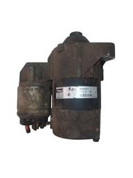 Motor Partida 206 Clio Sandero Logan March 1.0 8/16v Valeo 