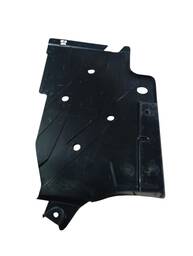 Capa Protetora Inferior L/E Assoalho Bmw 320i 12/18  5755091