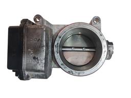 Tbi Corpo Borboleta Renault Clio Scenic 2003/06 408239822001