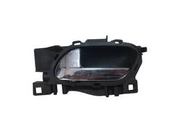 Maçaneta Interna Tras Esq Peugeot 408 12 a 19 9660525480 