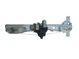 Máquina de Vidro Porta Traseira Esquerda Peugeot 408 12 a 19