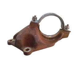 Suporte Coxim Semi Eixo Toyota Hilux 2009 2S653K305