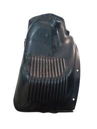 Parabarro Traseiro Direito HB20 Hatch/Sedan 2013 2014 a 2015