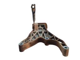 Suporte Coxim Câmbio Fiat Palio Attractive 12/17 51834108