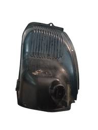 Parabarro Traseiro Esquerdo HB20 Hatch/Sedan 2013 a 2015