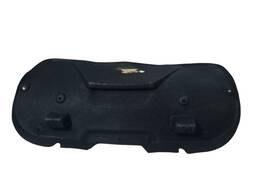 Forro Tampa Traseira Porta Malas Peugeot 408