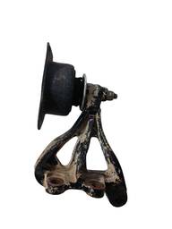 Suporte Coxim Câmbio Motor Palio  1.0 1.4 Fire / 02 51789167