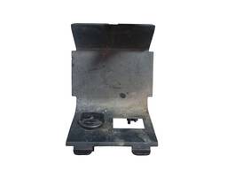 Moldura Central Painel Usb 12v Hyundai Hb20 12/19 846211s100