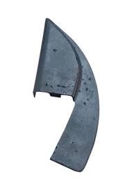 Moldura Interna Retrovisor L/E  Hb20 13/19 876511s010