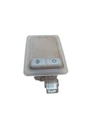 Luz Quebra Sol Ford Focus 09/13 