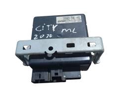 Módulo Direção Honda City 2009 a 2014 39980TM6M3