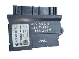 Módulo Conforto Vidro Elétrico Vw Fox 2009 A 2014 5Z0959800A
