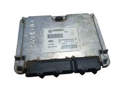 Modulo Injeção Vw G4 1.6 Flex 2007 2008 5w0906021