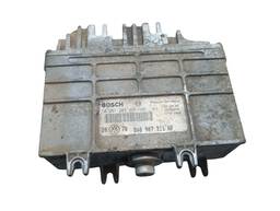 Módulo De Injeção Code Volkswagen Golf 1.8 98/05 8A0907311AP