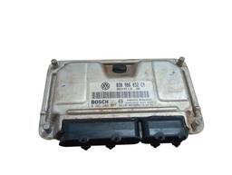 Modulo Injecao Vw Gol 1.0 G4 05 a 09 Original
