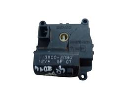 Motor Atuador Caixa Ar Interno Fox 04 A 2013 1138002080