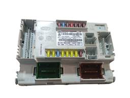 Modulo Bsi Caixa De Fusivel Fiat Cronos 1.3 8v Aut