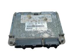 Modulo Injeção Audi A3 1.8 20v Aspirada 99 A 2006