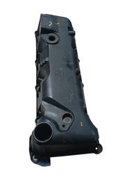 Tampa De Valvula Motor Zetec Rocam 1.0 8v S Furo
