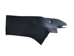 Soleira Console Central Esquerdo Ford Ka 2015 A 2020