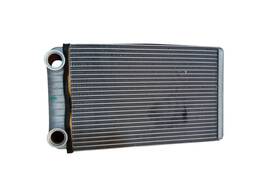 Radiador Ar Quente Nissan Frontier 2.5