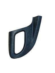 Moldura Puxador Interno Ford Ranger 2005 A 2009 F87S35274A30