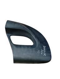Moldura Acabamento Porta Diant Dir Ranger 98/12 F87S1023712